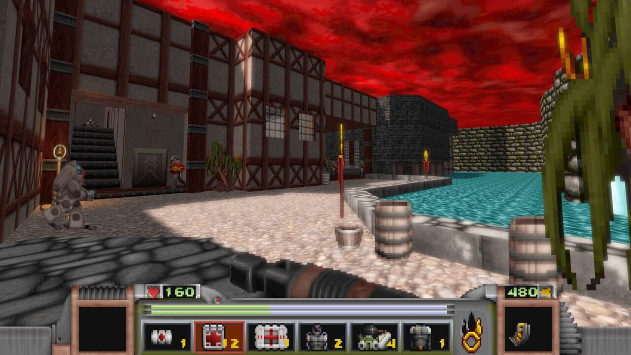 The Original Strife: Veteran Edition thumbnail 2