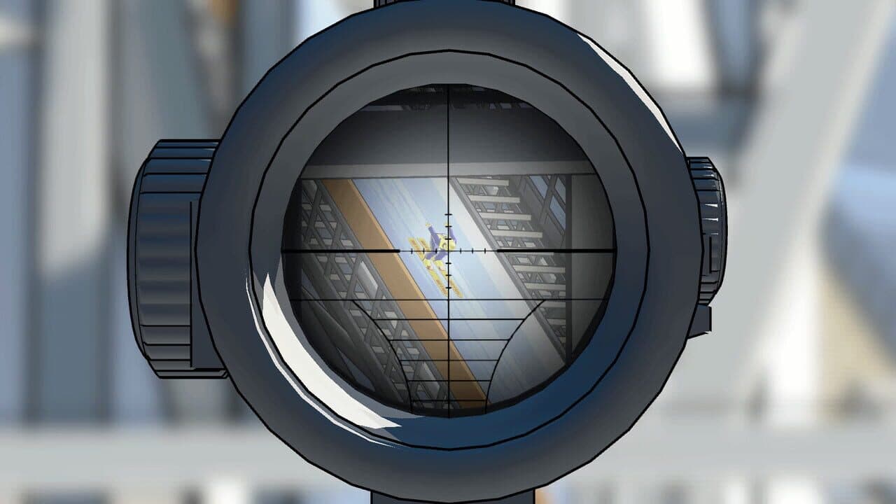 Ski Sniper thumbnail 2