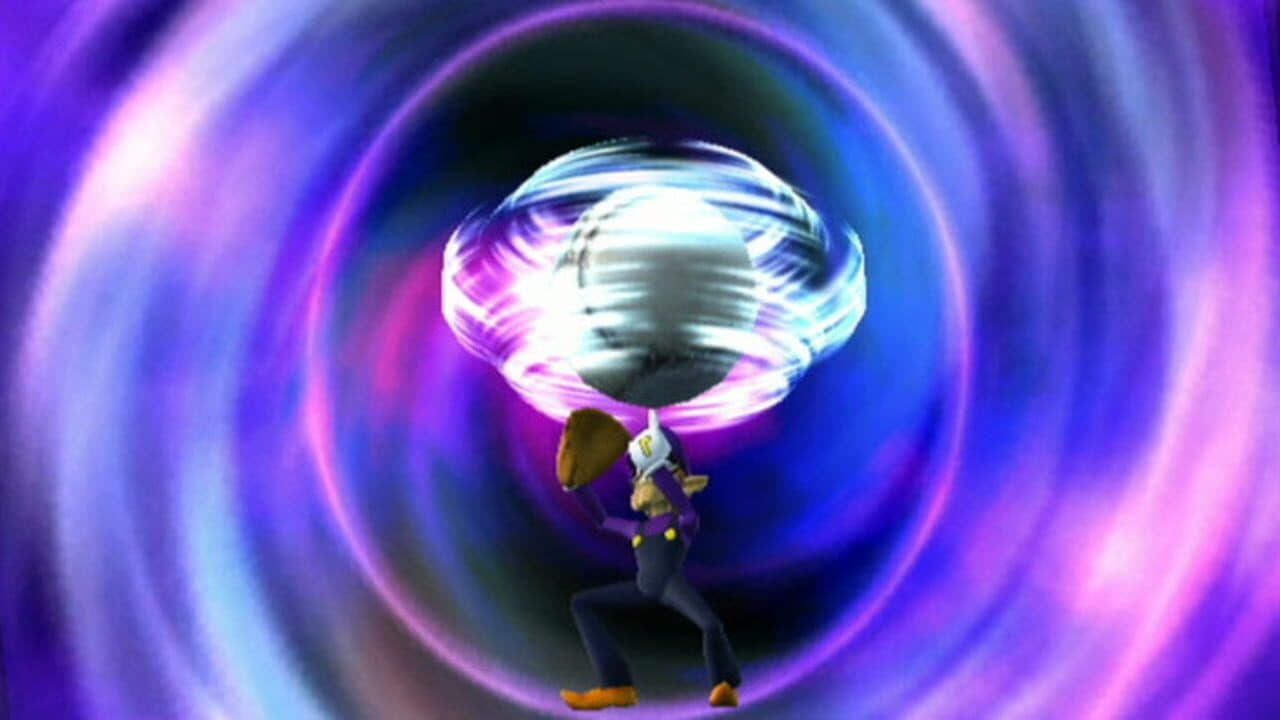Mario Super Sluggers thumbnail 3
