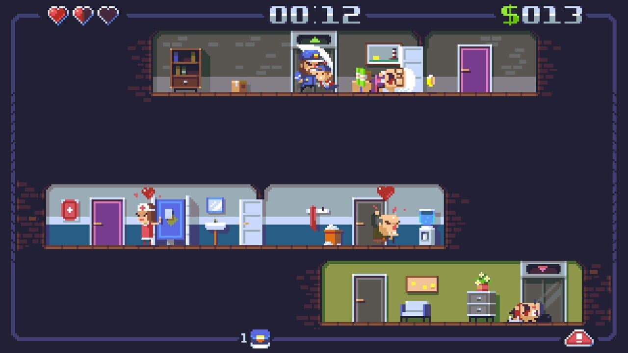 Boo! Greedy Kid thumbnail 6