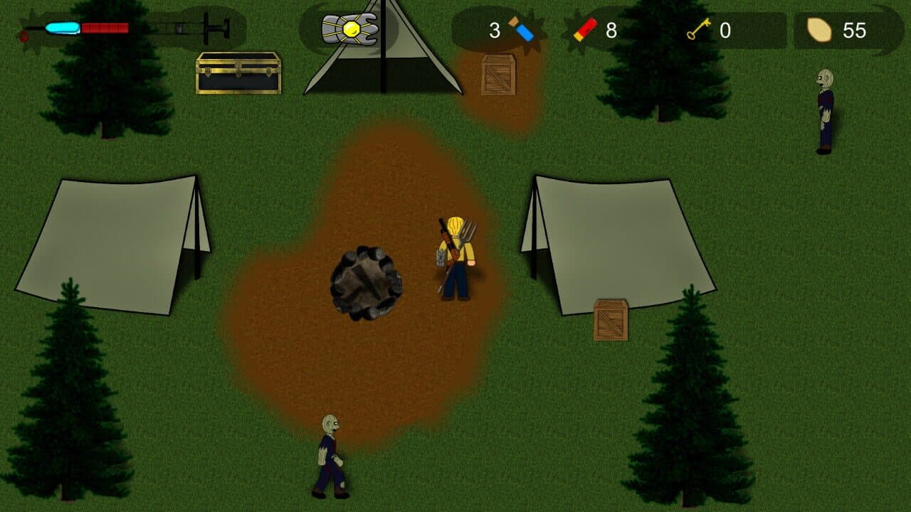 The Garden thumbnail 2