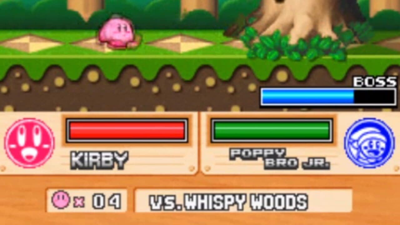 Kirby Super Star Ultra thumbnail 2