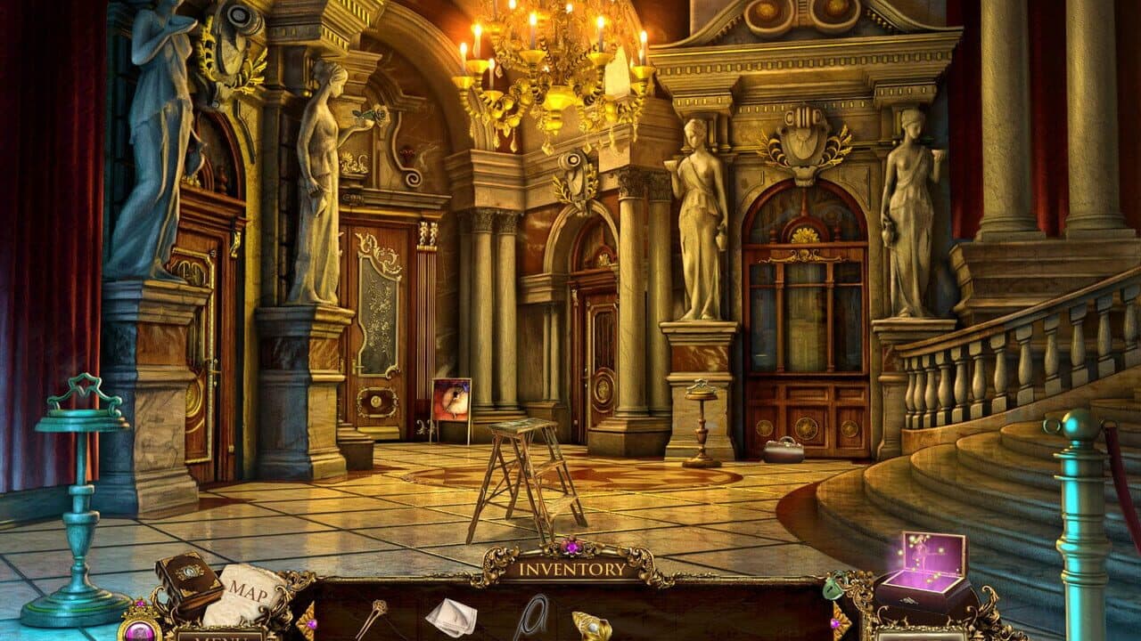 Danse Macabre: The Last Adagio - Collector's Edition thumbnail 3
