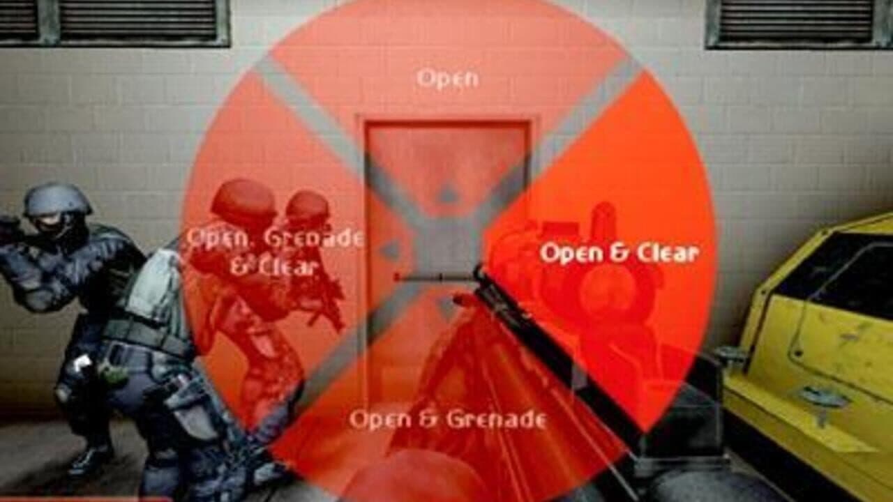 Tom Clancy's Rainbow Six 3: Gold Edition thumbnail 3