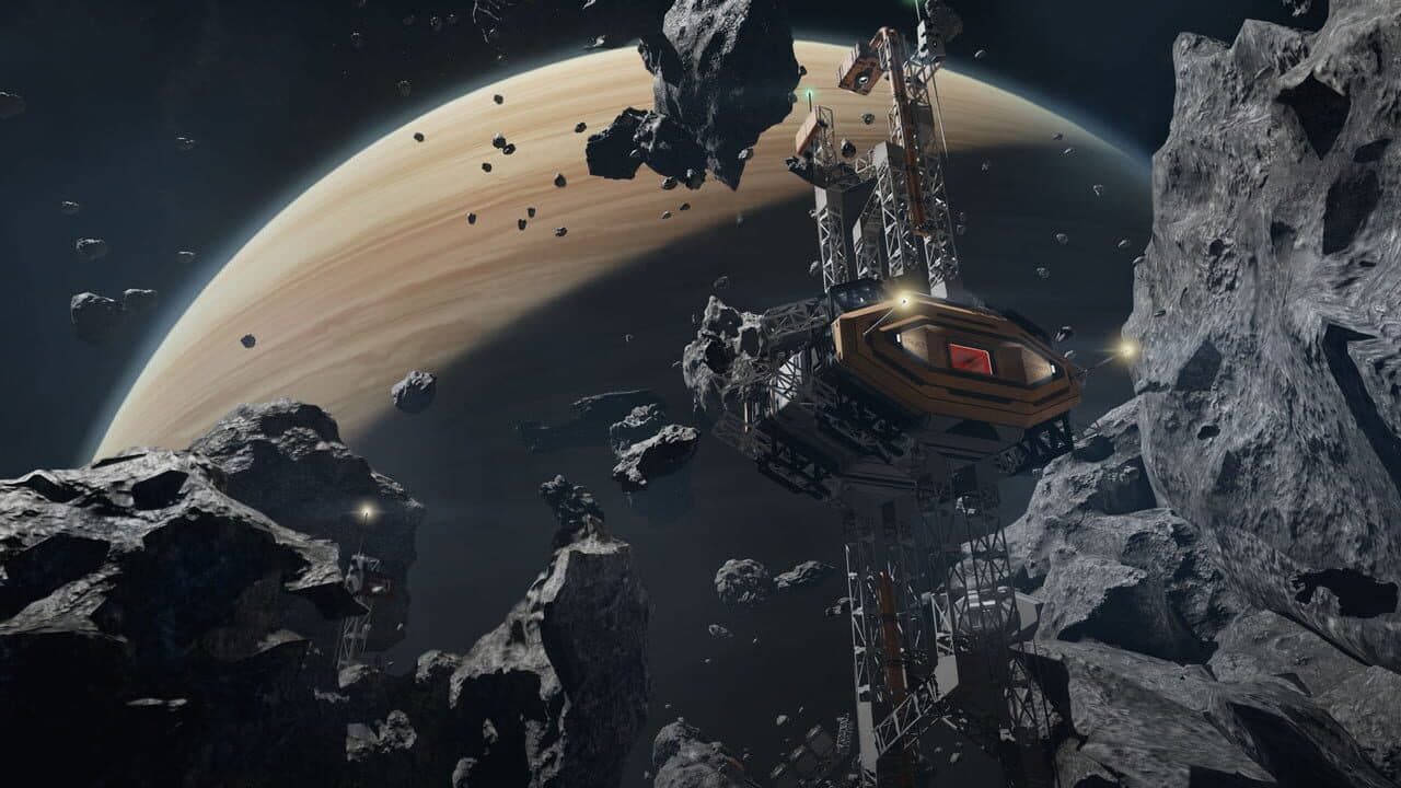 Detached: Non-VR Edition thumbnail 9