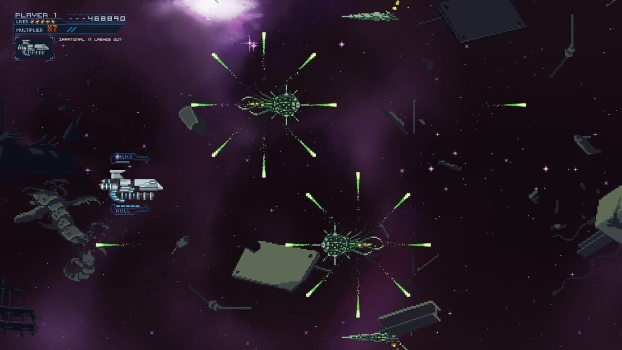 Enemy Mind thumbnail 2