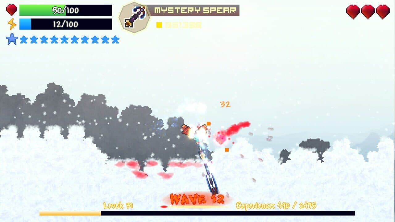 Blood Harvest thumbnail 5