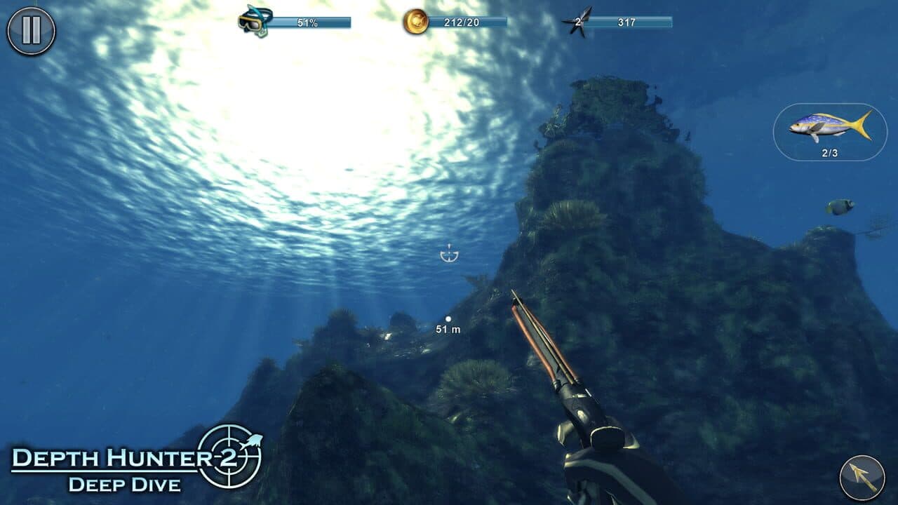 Depth Hunter 2: Deep Dive thumbnail 4