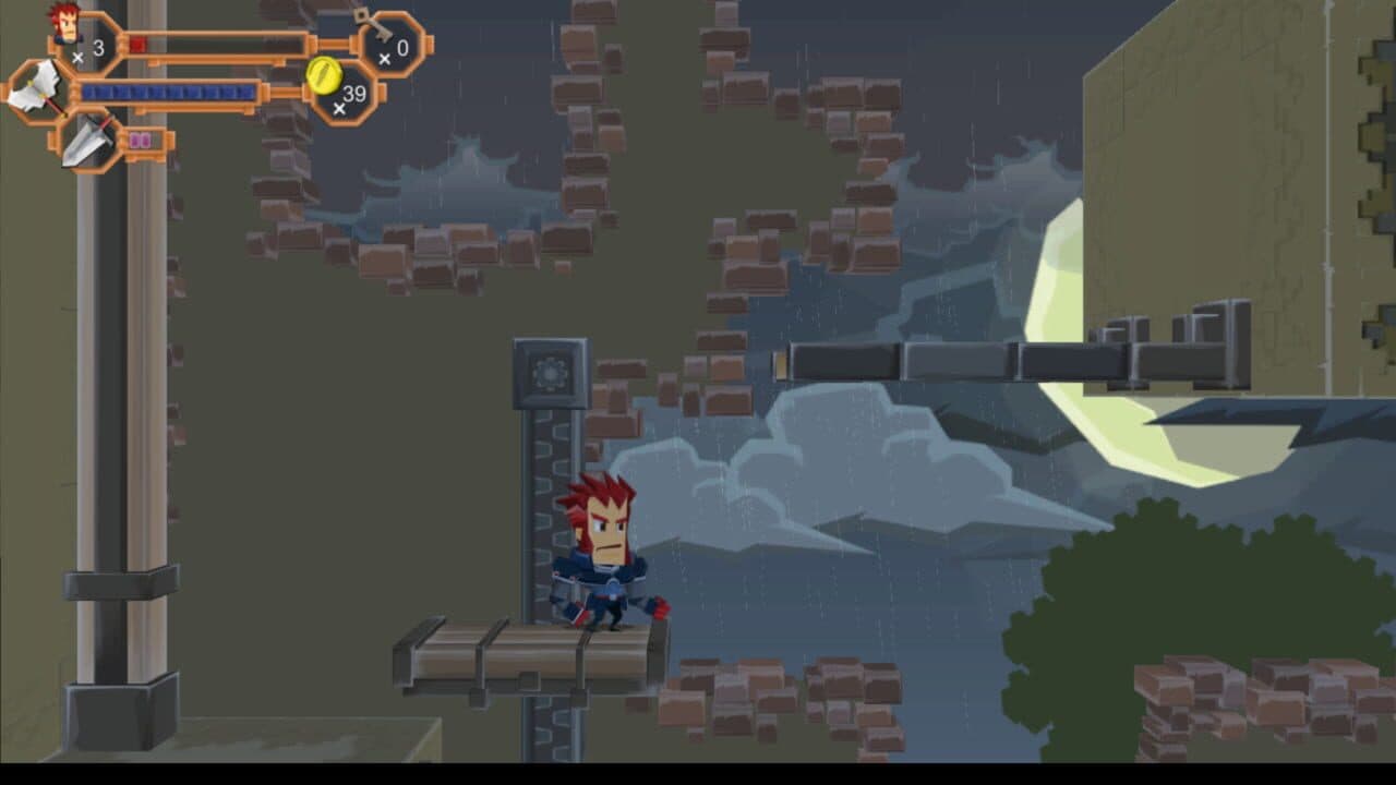 Super Doomed'n Damned thumbnail 3
