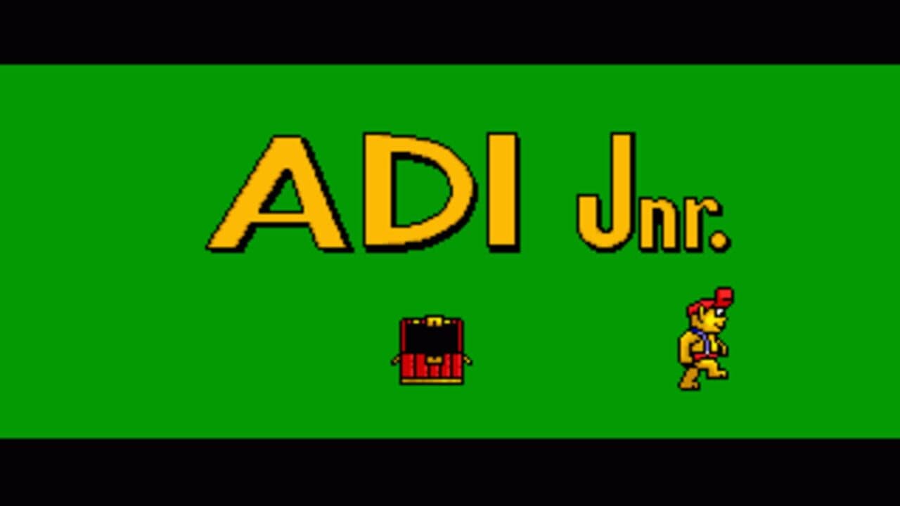 ADI Junior Helps with Reading: 6/7 Years thumbnail 2