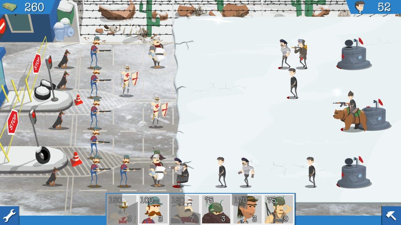 Freedom Defender thumbnail 4