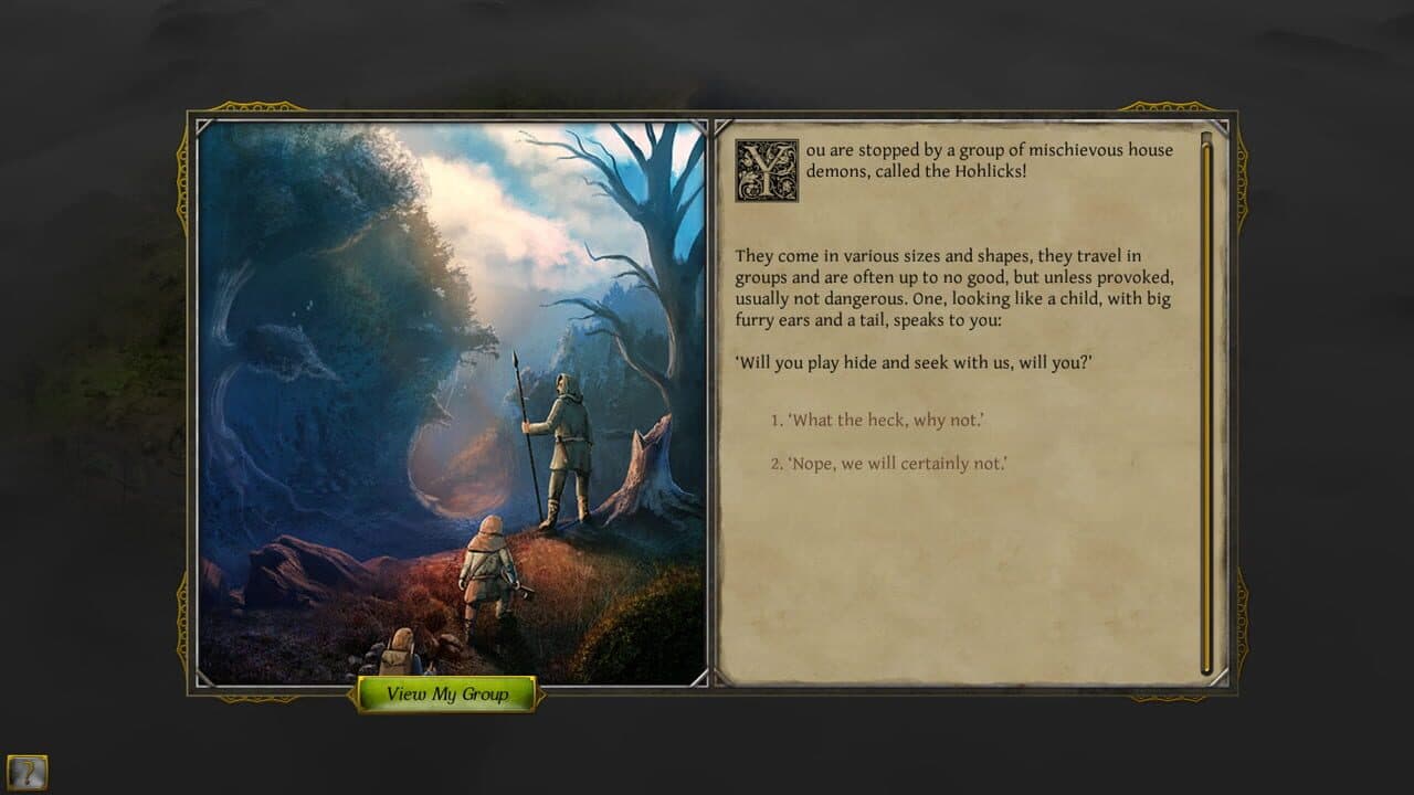 Thea: The Awakening thumbnail 5