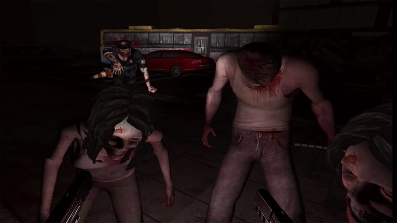 Survival VR thumbnail 3