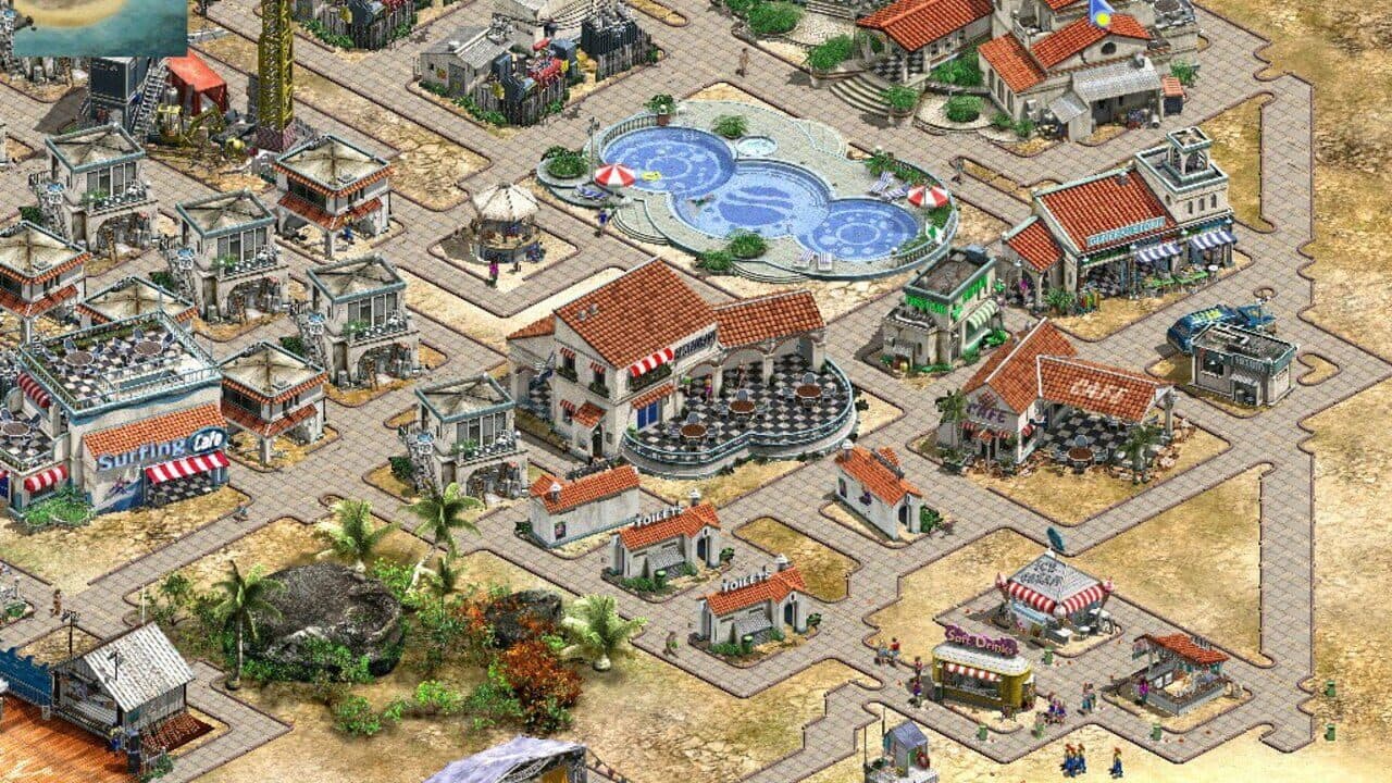 Beach Life thumbnail 5