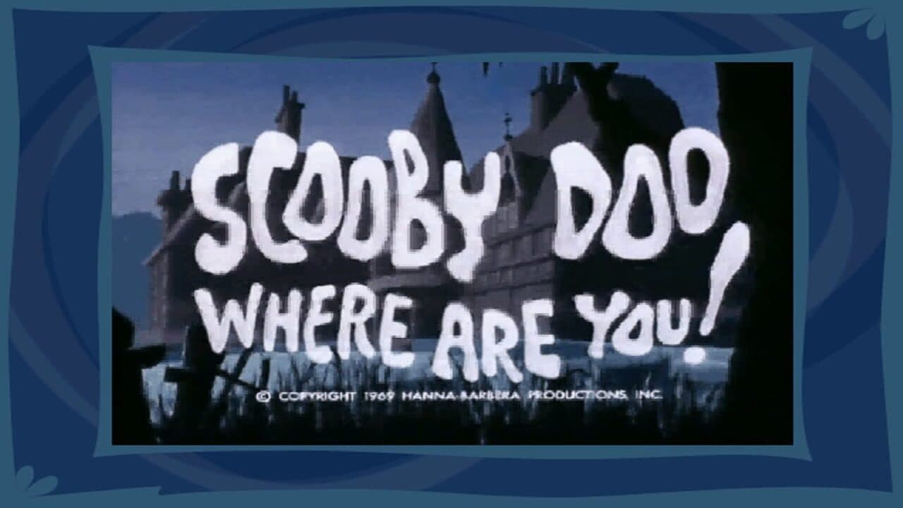 Scooby-Doo! Mystery of the Fun Park Phantom thumbnail 3