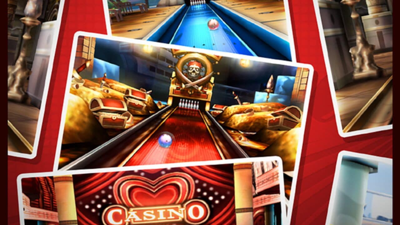 Bowling King thumbnail 9