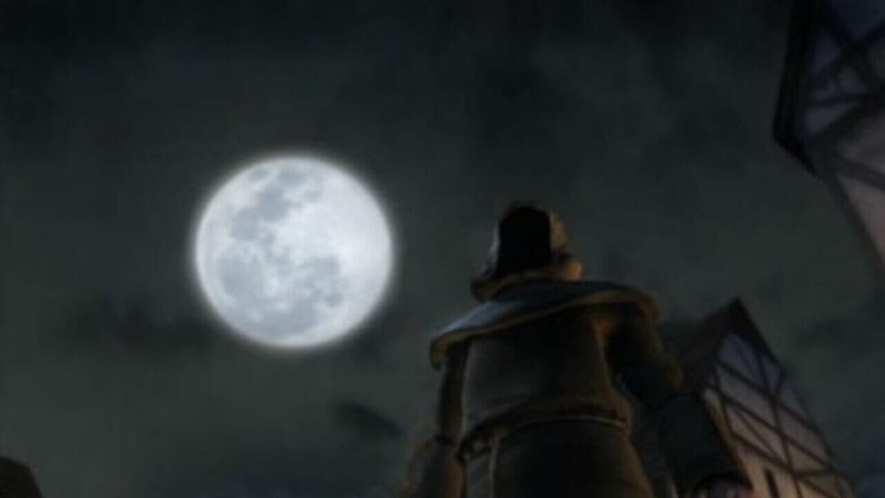 Belief & Betrayal screenshot 1