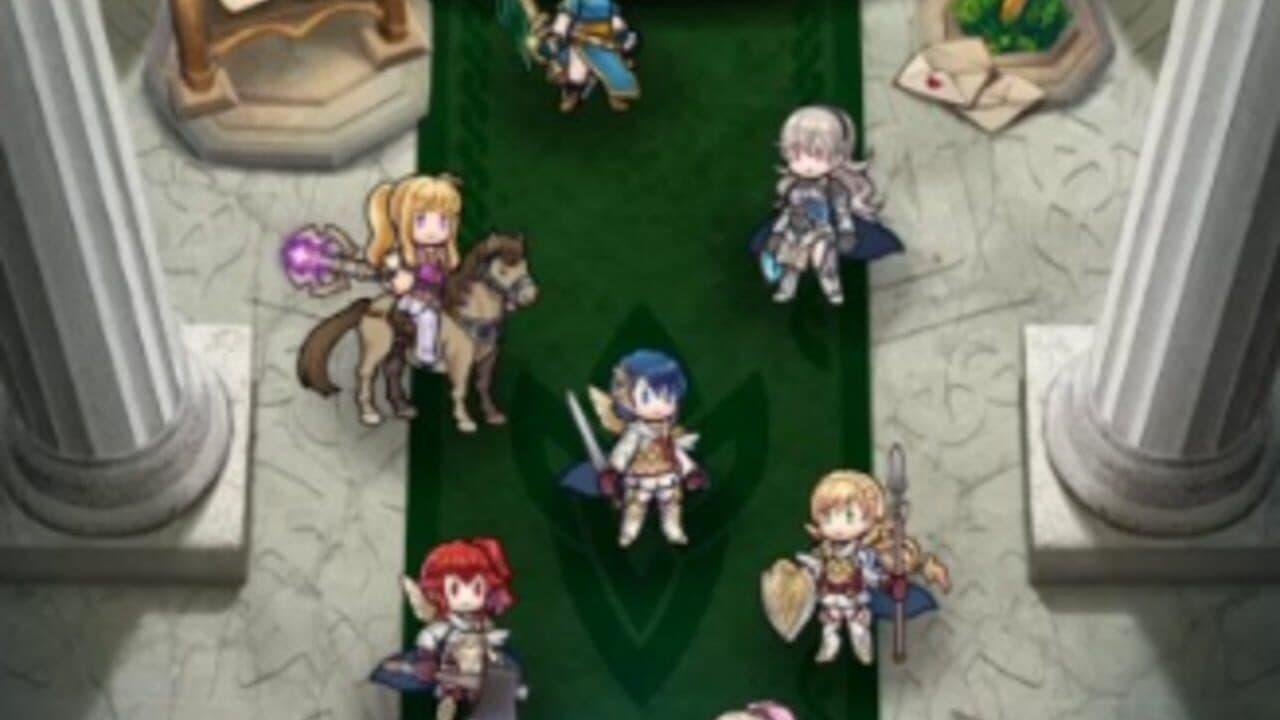 Fire Emblem Heroes thumbnail 4