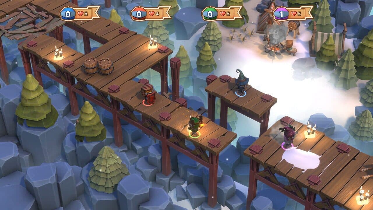 Big Crown: Showdown thumbnail 8