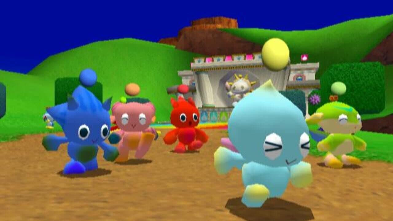 Sonic Adventure 2: Battle thumbnail 12