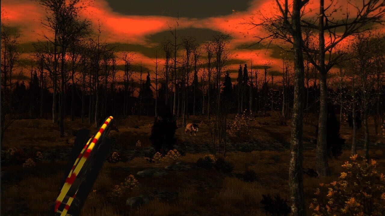 Maximum Archery the Game thumbnail 5