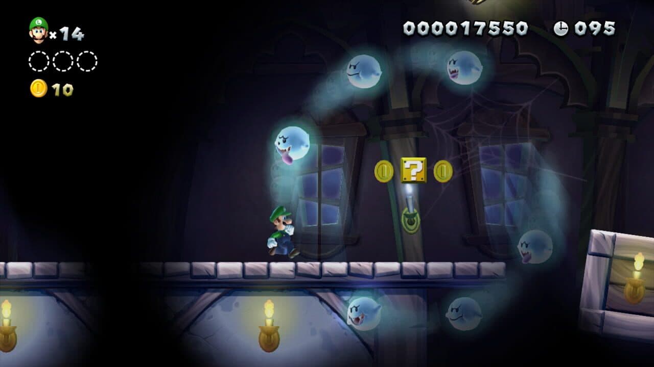 New Super Luigi U thumbnail 9