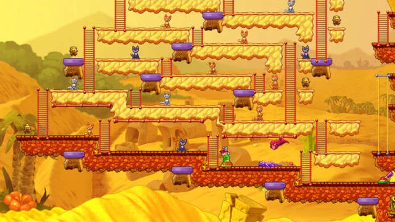 Super Granny 6 thumbnail 2