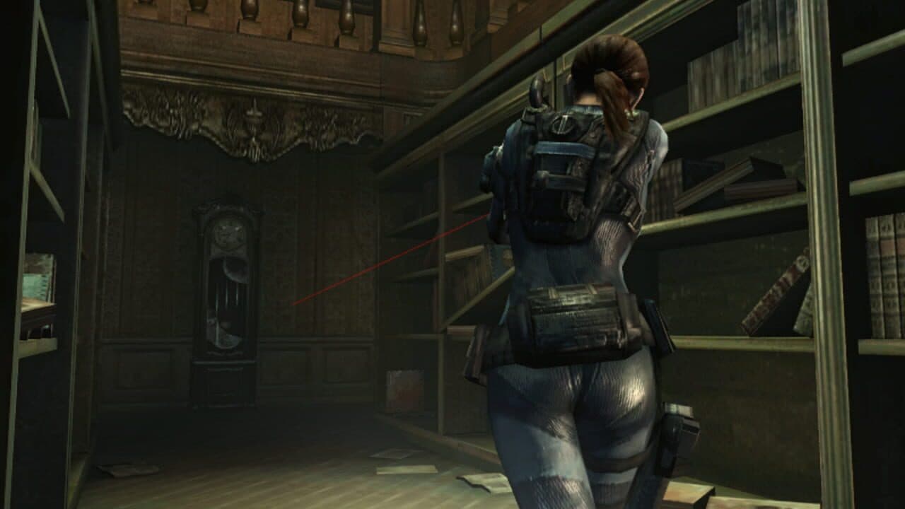 Resident Evil: Revelations thumbnail 5