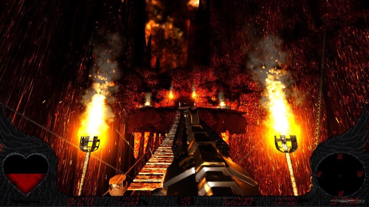 Possessed screenshot 1