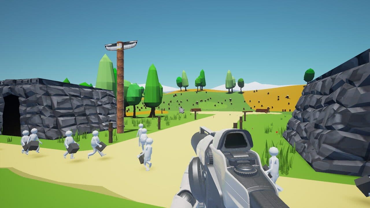 Stickmageddon thumbnail 5