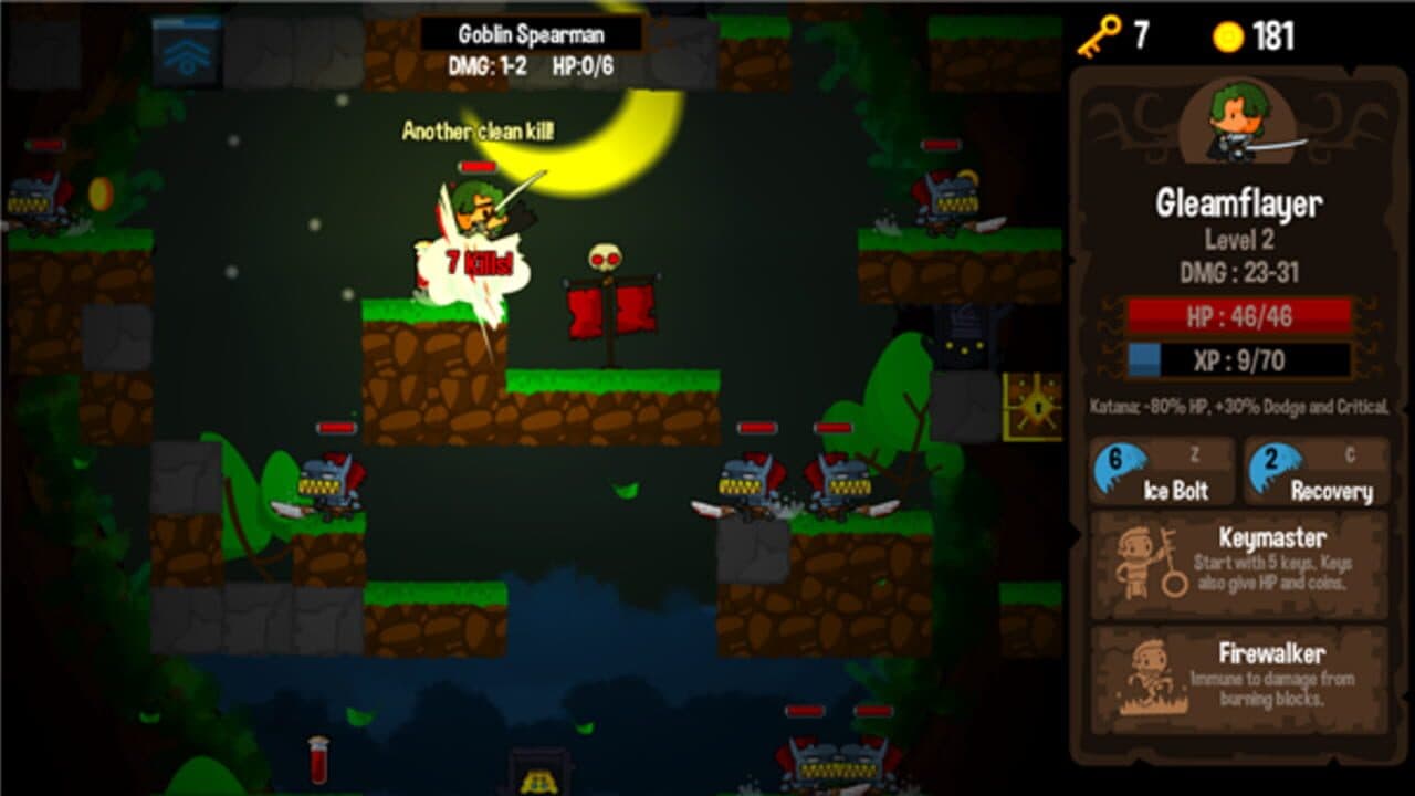 Vertical Drop Heroes HD thumbnail 5