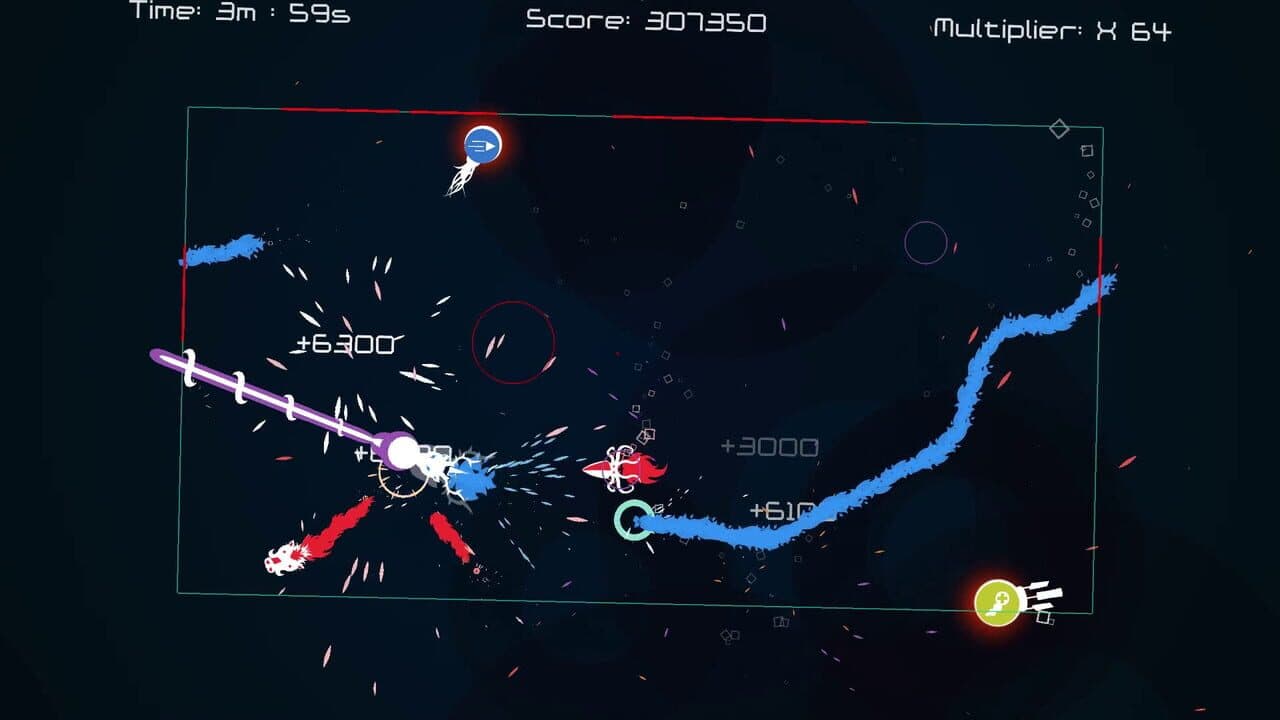 Cosmic Kites thumbnail 5