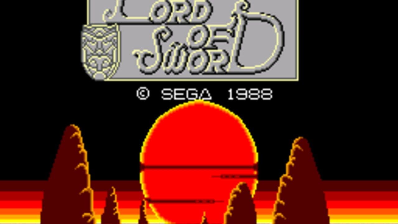 Lord of the Sword thumbnail 3