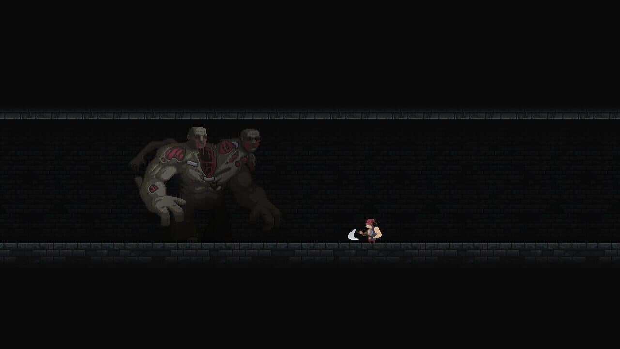 The Executioner: Prologue thumbnail 3