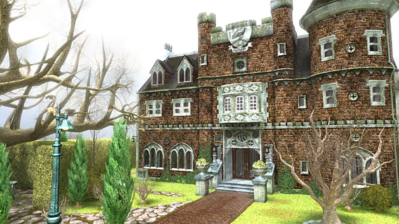 Nancy Drew: Warnings at Waverly Academy thumbnail 2