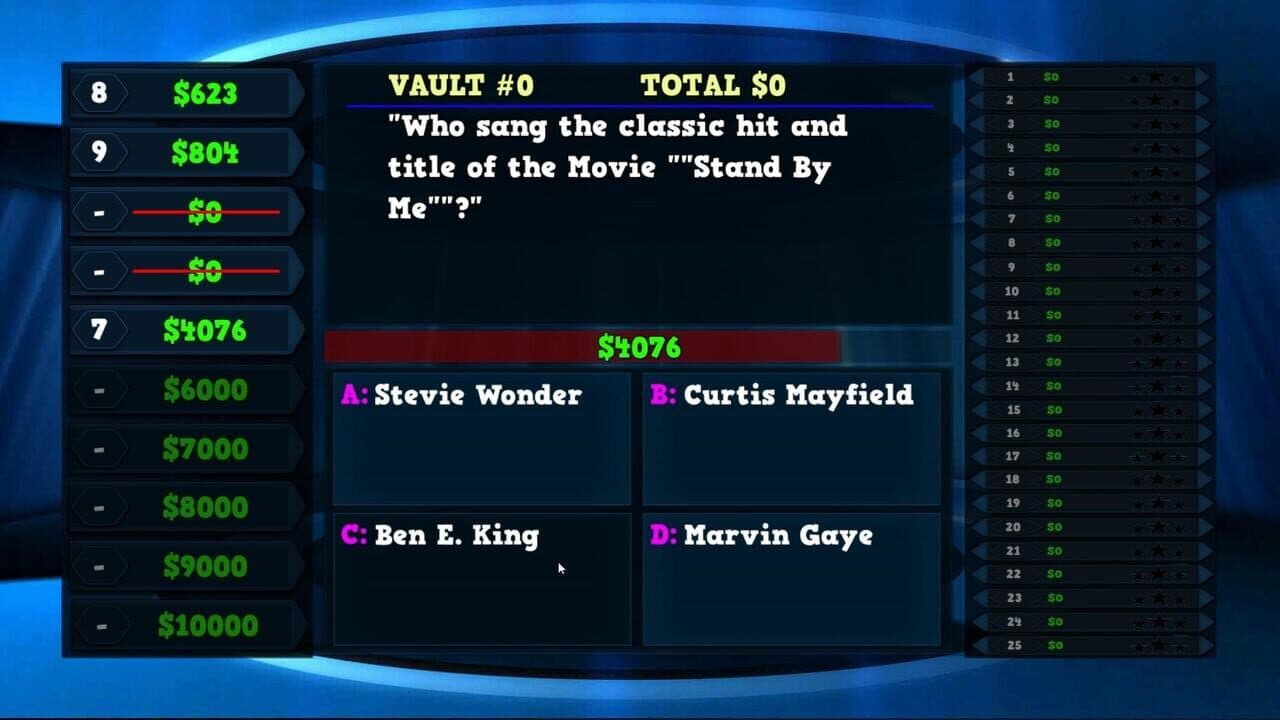 Trivia Vault: 1980's Trivia 2 thumbnail 3