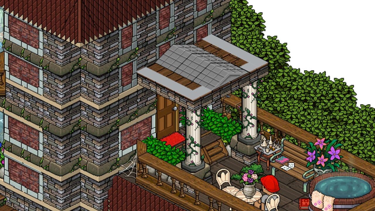 Habbo thumbnail 5