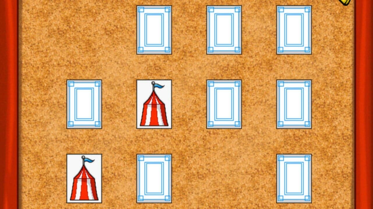 Putt-Putt Joins the Circus thumbnail 3