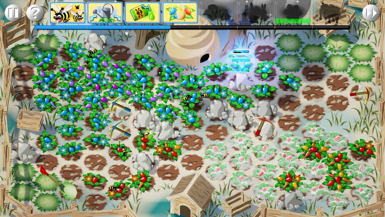 Garden Wars thumbnail 4