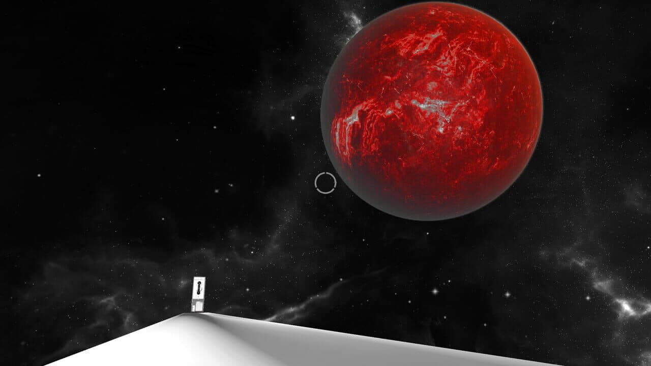 Strange Space thumbnail 2