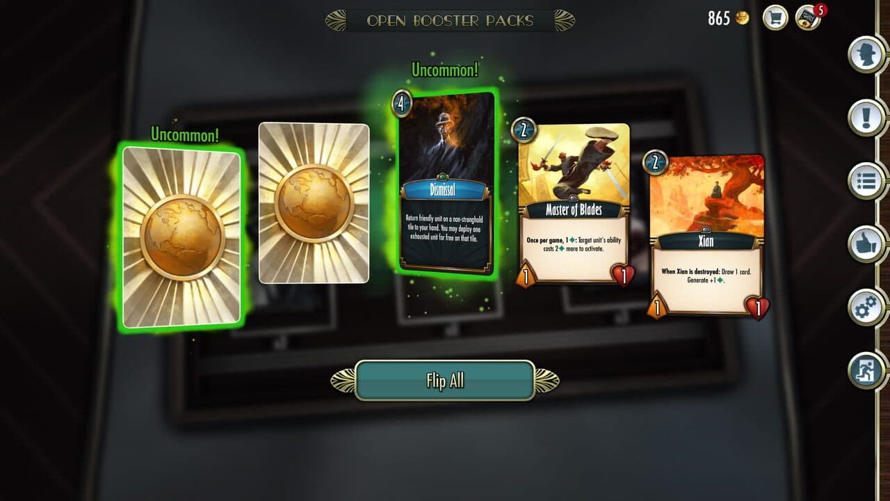 Cabals: Magic & Battle Cards thumbnail 5