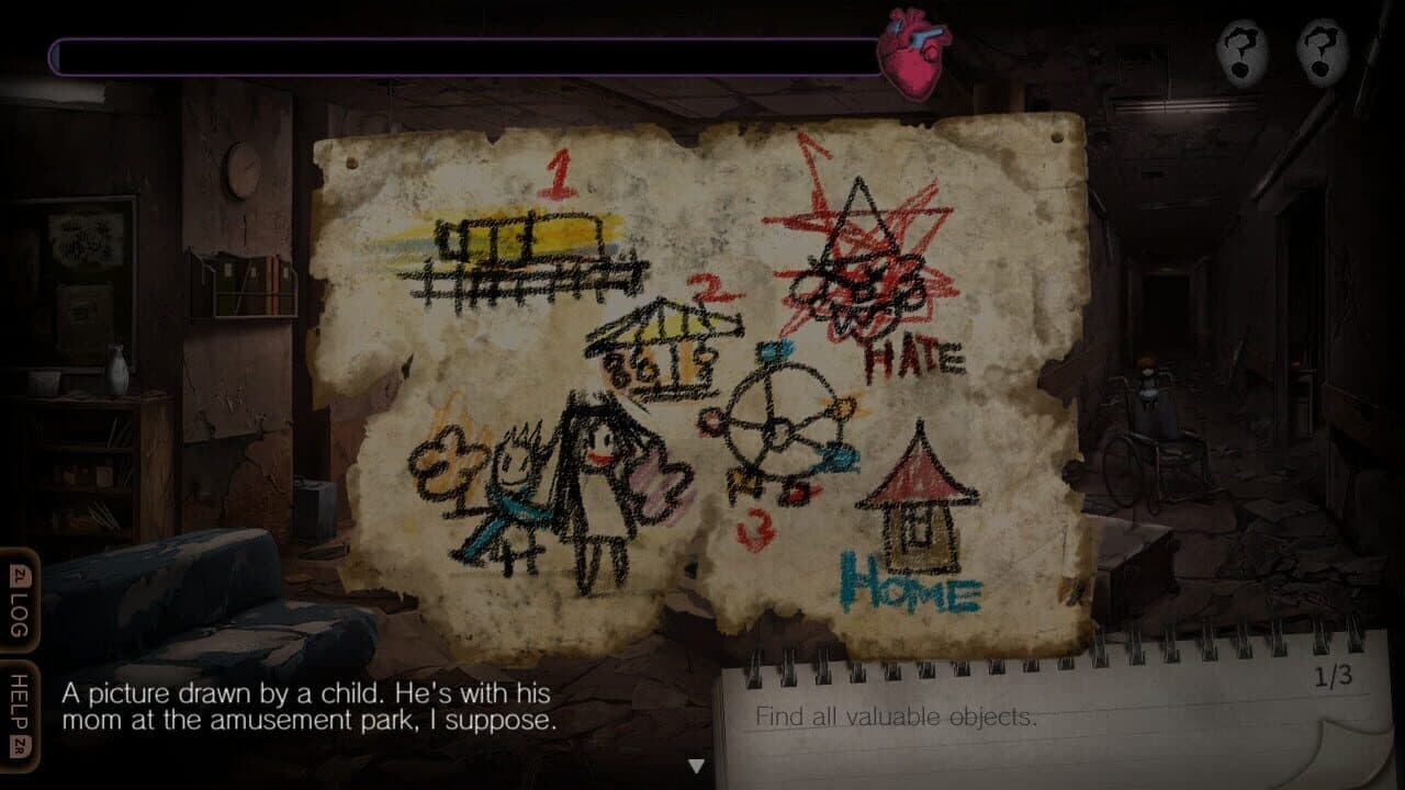 Disease -Hidden Object- thumbnail 4