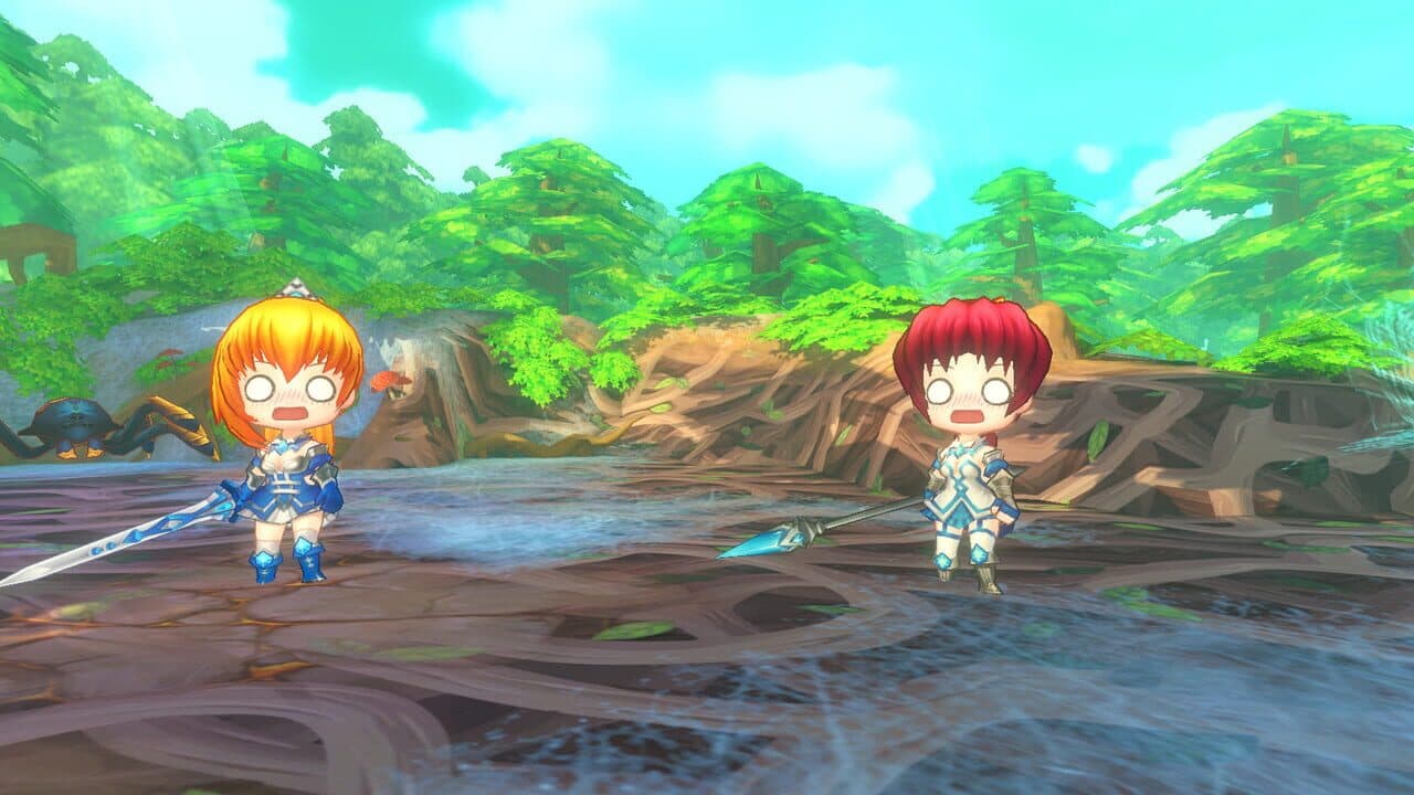 Empire of Angels IV thumbnail 7