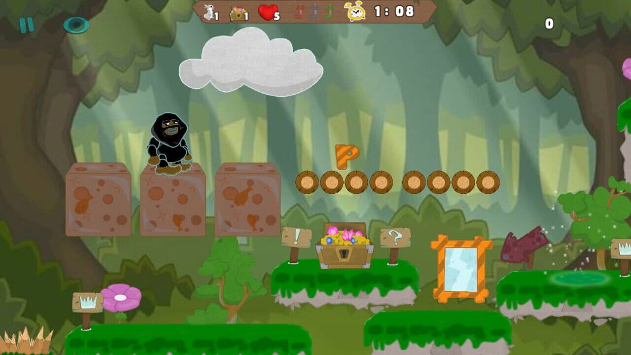 Grizzly Adventure thumbnail 4
