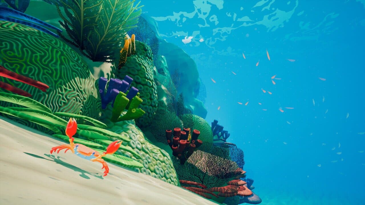 Mythic Ocean thumbnail 7