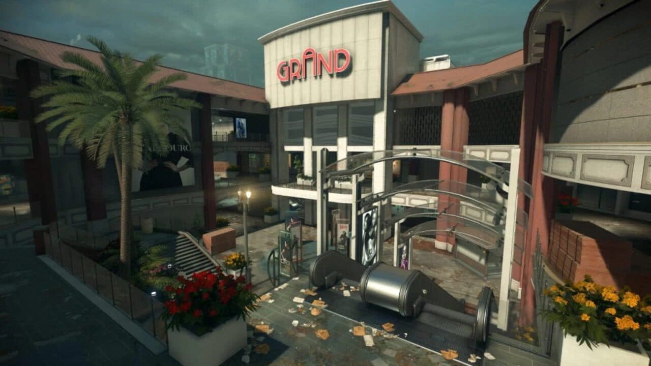 Battlefield Hardline: Criminal Activity thumbnail 2