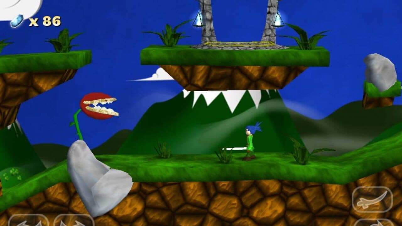 Swordigo thumbnail 3