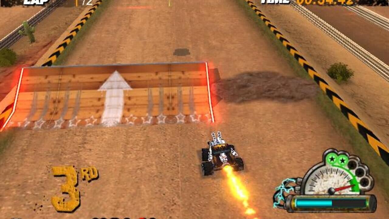 High Voltage Hot Rod Show thumbnail 3