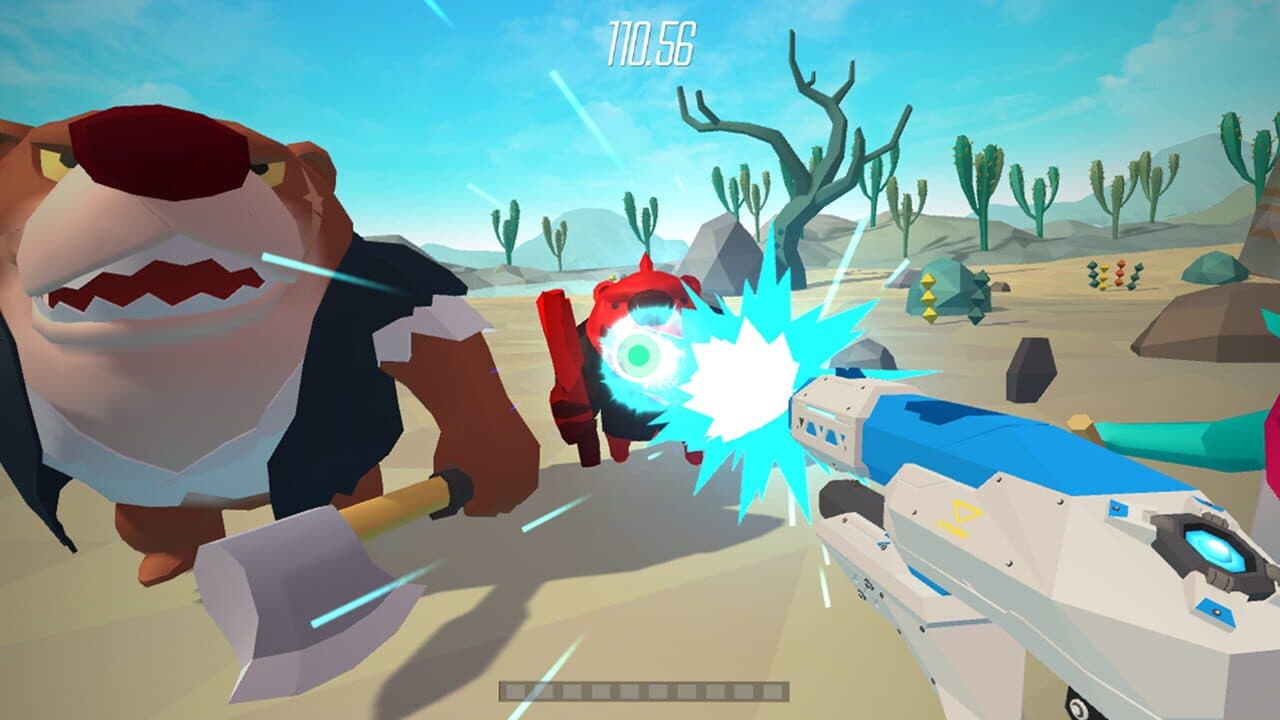 Planet Defender thumbnail 4
