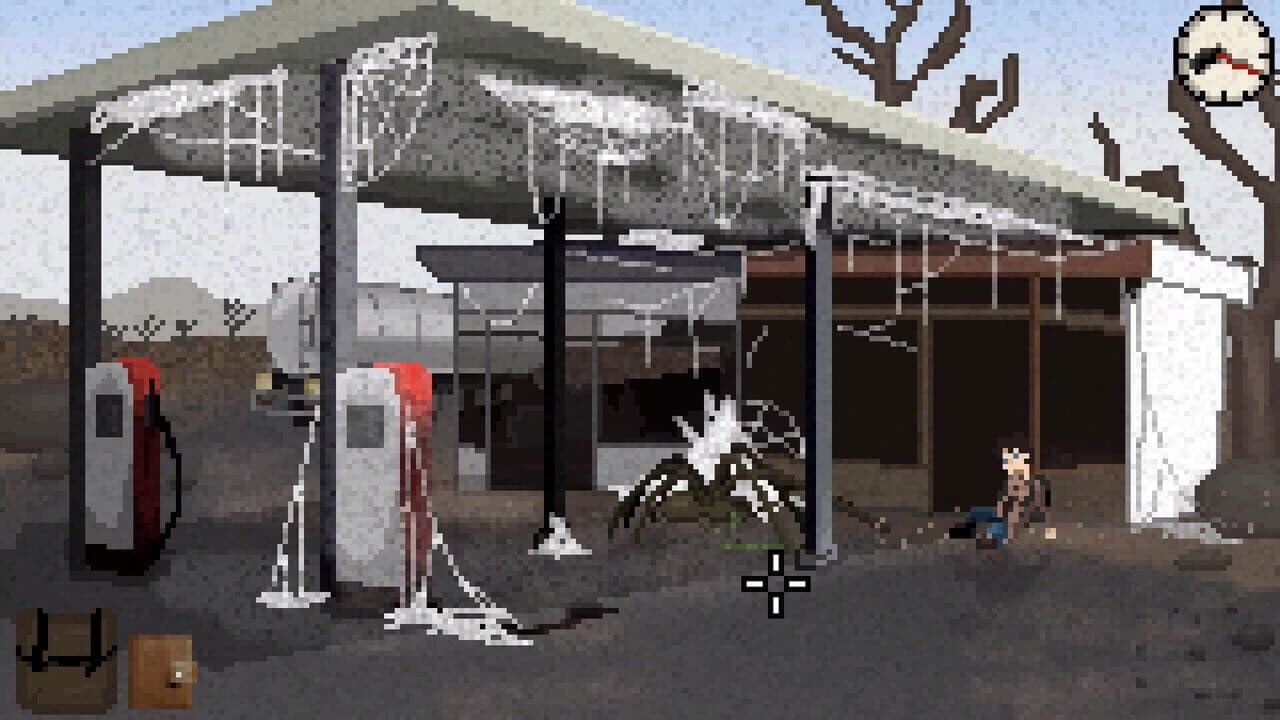 Don't Escape: 4 Days to Survive thumbnail 4
